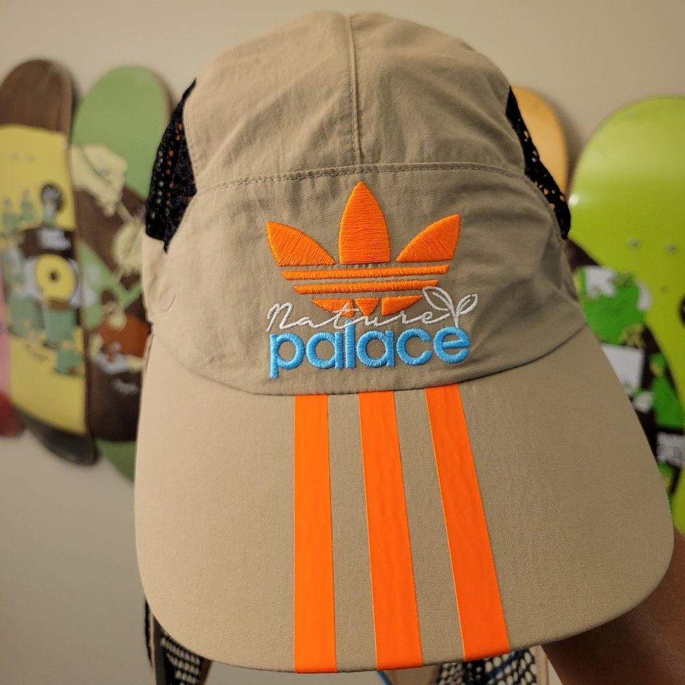 Adidas Palace Nature Hat